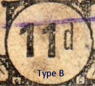 Great Central Railway Parcel Post Locomotive 11d Type B